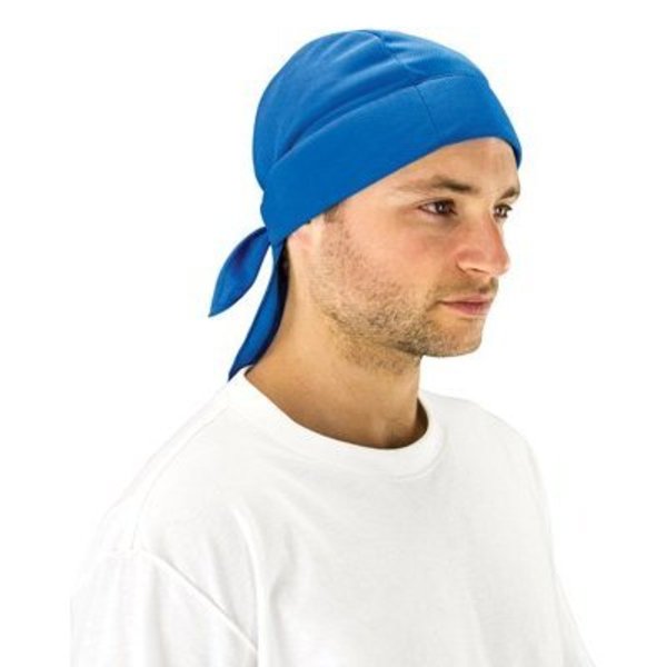 Sas Safety COOLING SKULL CAP BLUE SA7303-01